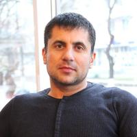 Отзыв от Аркадий - DTV виза